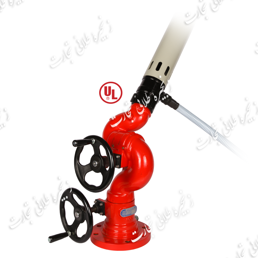 مانیتورهای دستی چرخ دنده ای ( Gear Monitor)